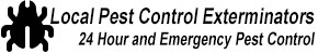 Darby MT Pest Control Exterminators